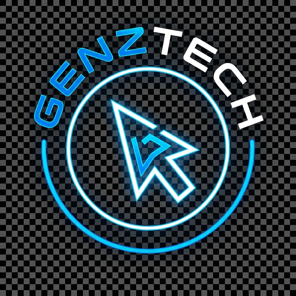 Genztech Cursor